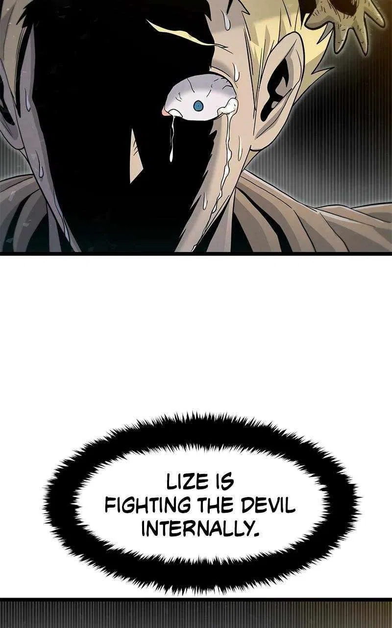 God Tribe Chapter 51 – Page 61