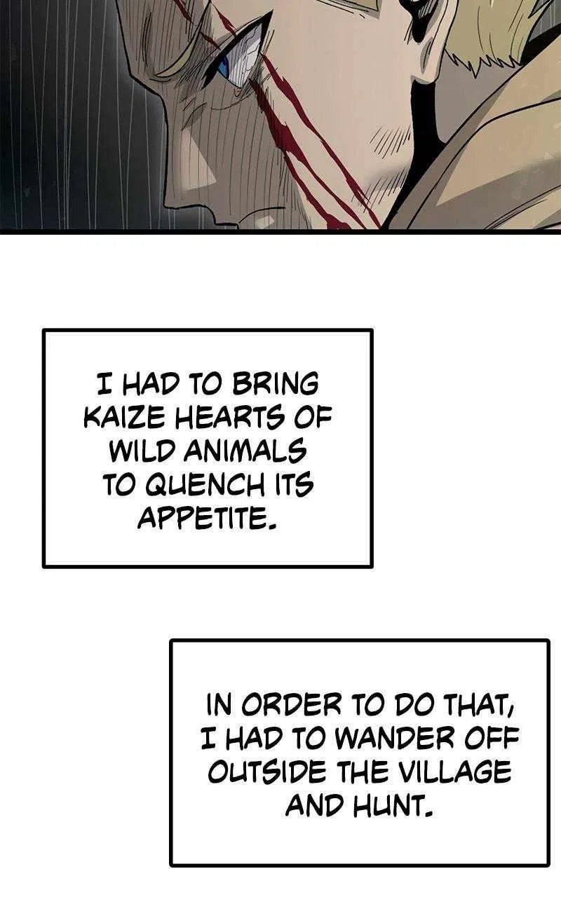 God Tribe Chapter 51 – Page 67
