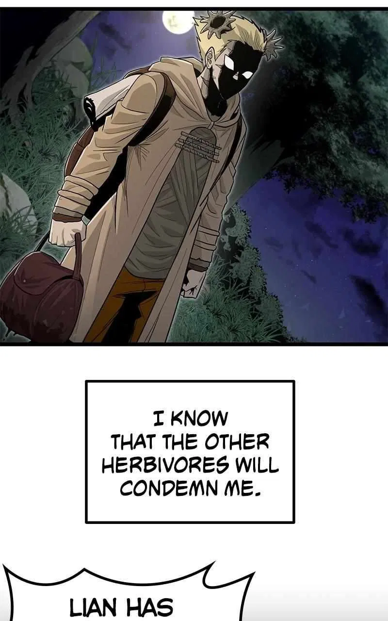 God Tribe Chapter 51 – Page 68