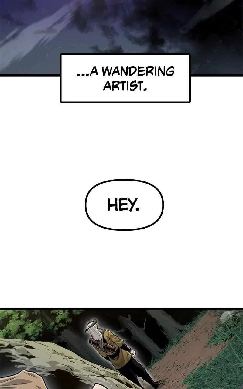 God Tribe Chapter 51 – Page 72
