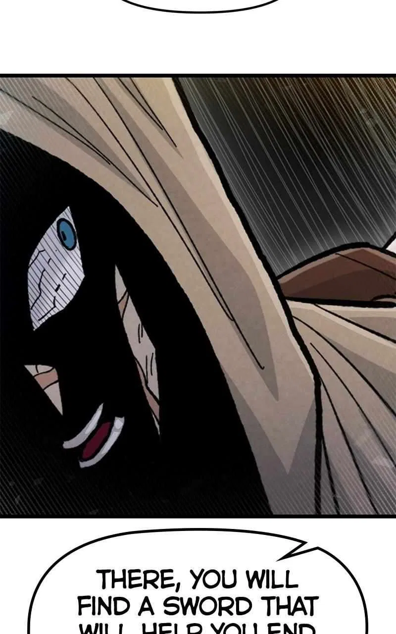 God Tribe Chapter 51 – Page 74
