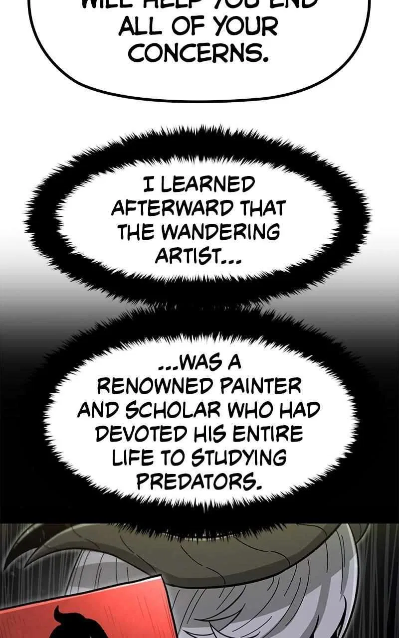 God Tribe Chapter 51 – Page 75
