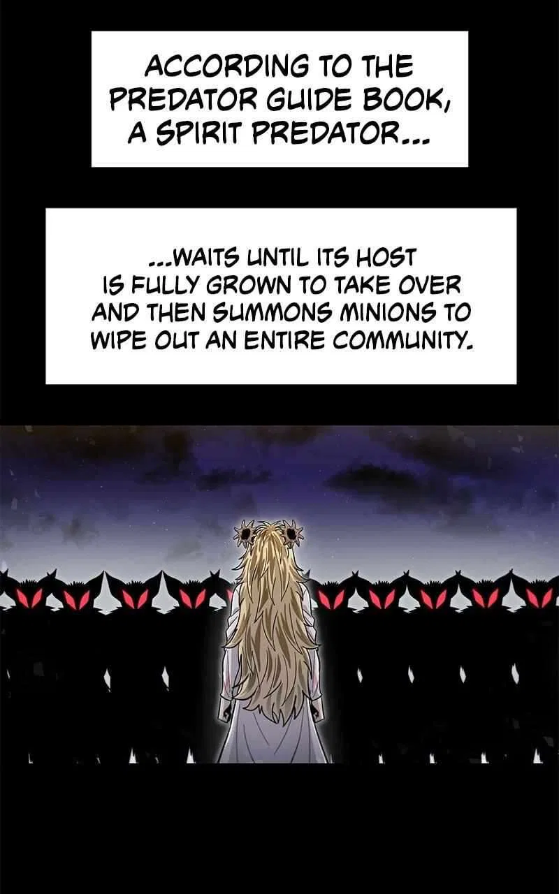 God Tribe Chapter 51 – Page 77