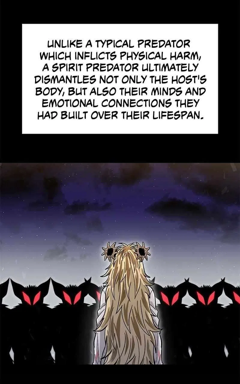 God Tribe Chapter 51 – Page 78