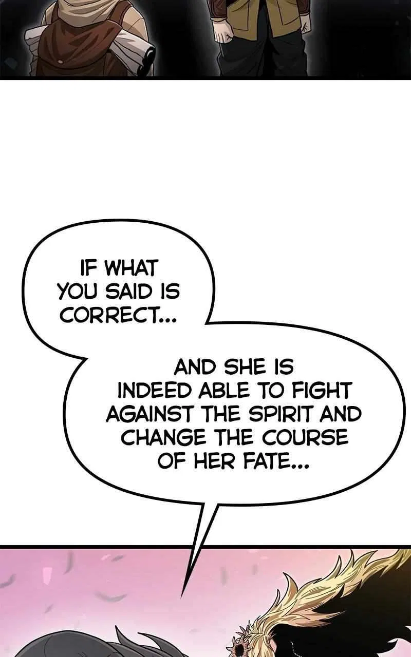 God Tribe Chapter 51 – Page 80