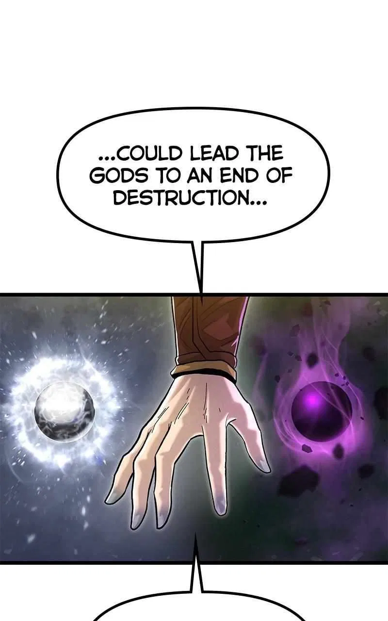 God Tribe Chapter 51 – Page 82