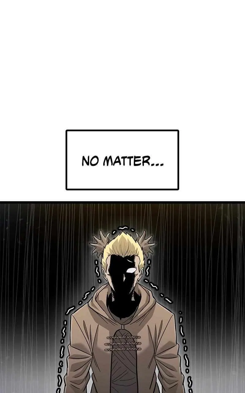 God Tribe Chapter 51 – Page 84