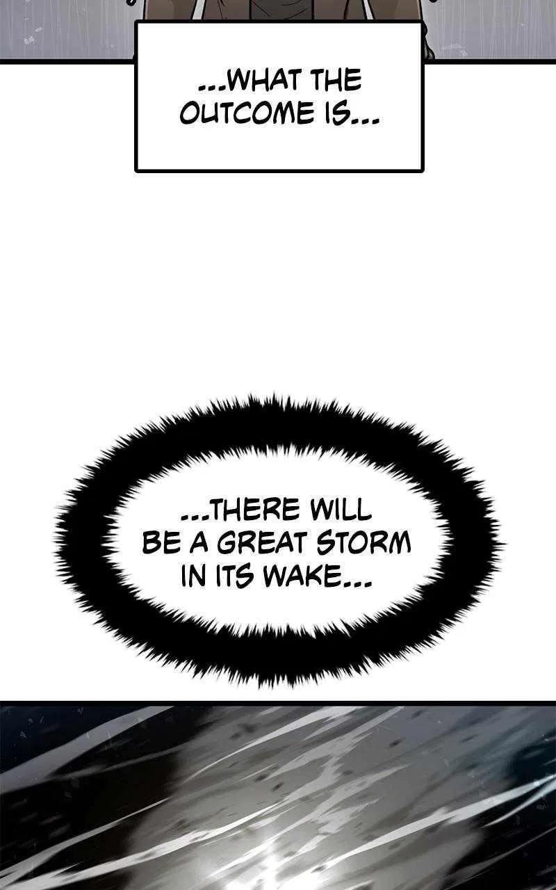 God Tribe Chapter 51 – Page 85