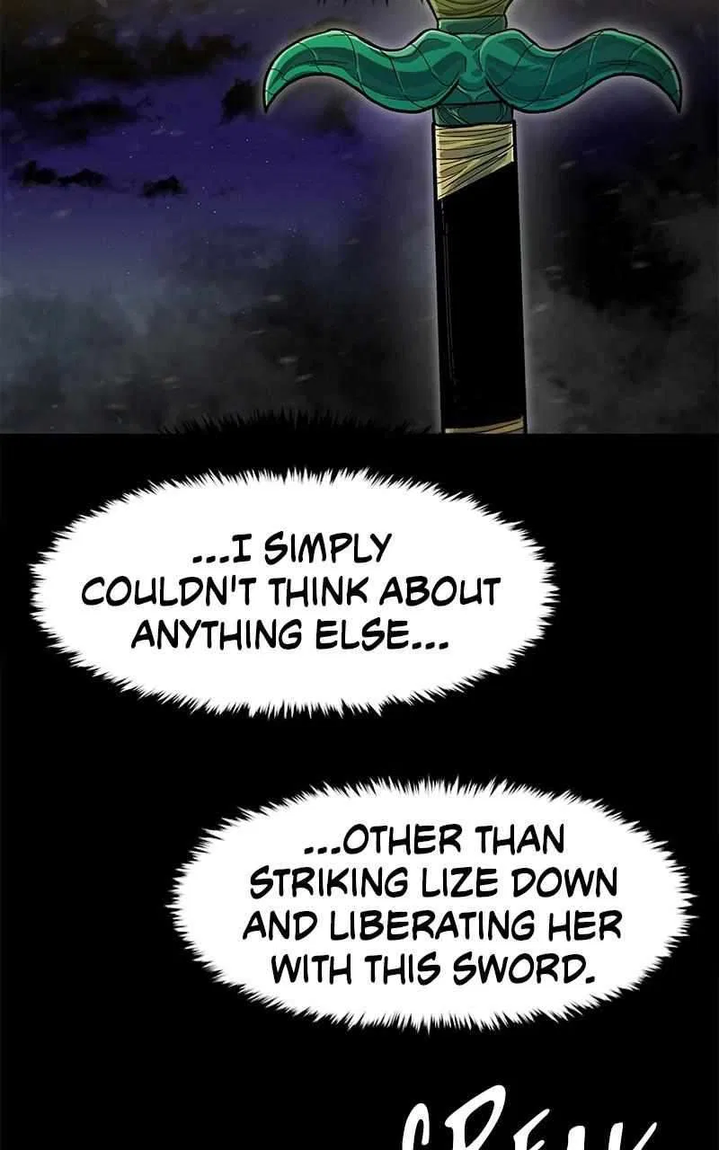 God Tribe Chapter 51 – Page 87