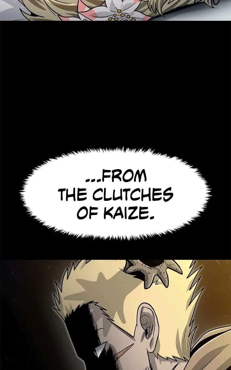 God Tribe Chapter 51 – Page 90