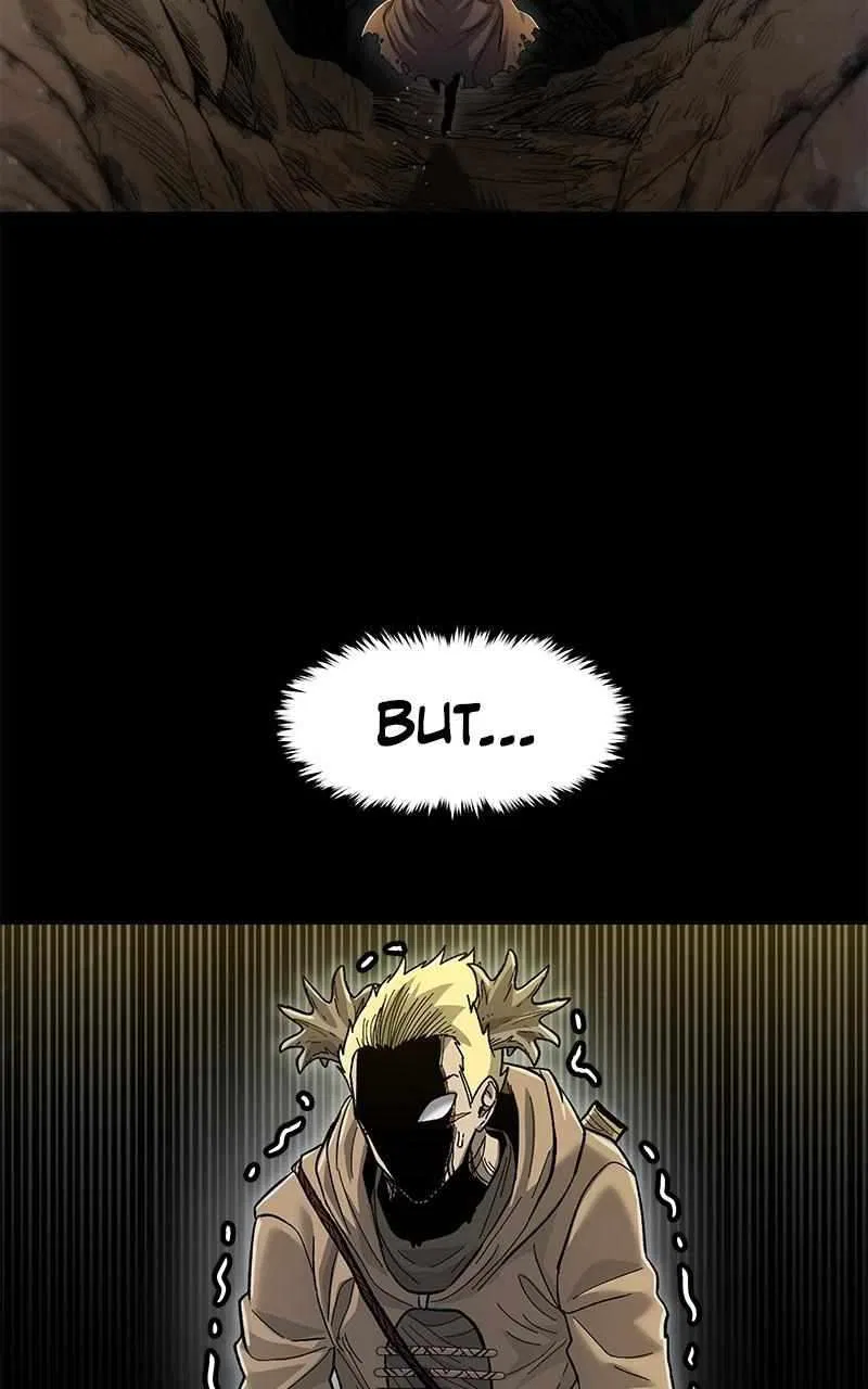 God Tribe Chapter 51 – Page 92