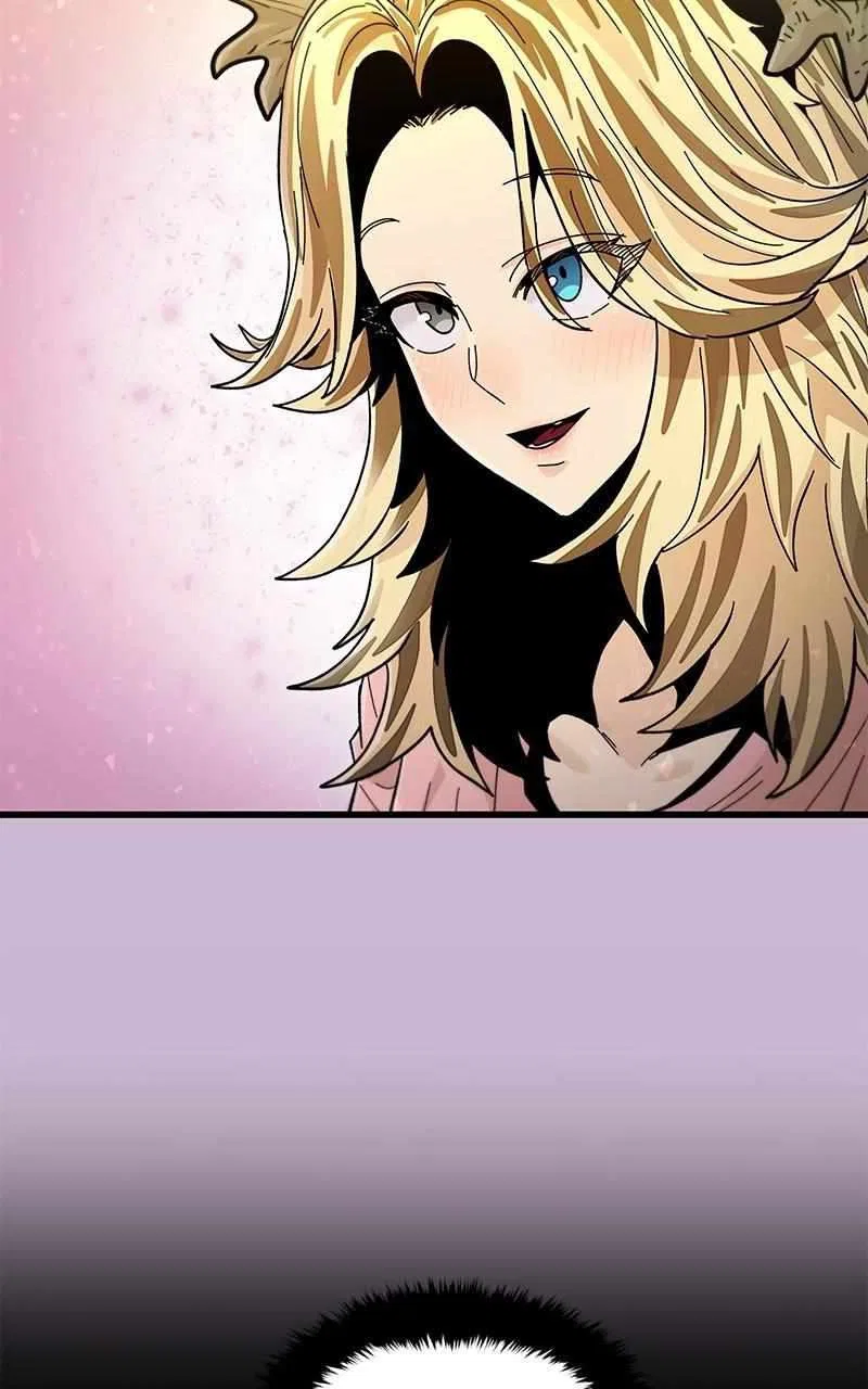 God Tribe Chapter 51 – Page 94