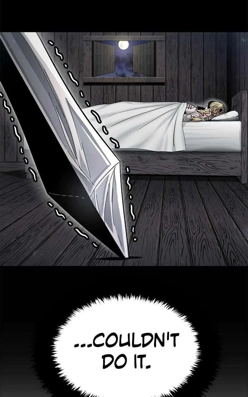 God Tribe Chapter 51 – Page 96