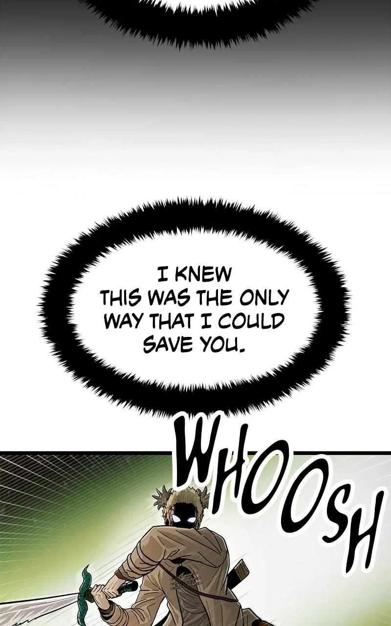 God Tribe Chapter 51 – Page 97