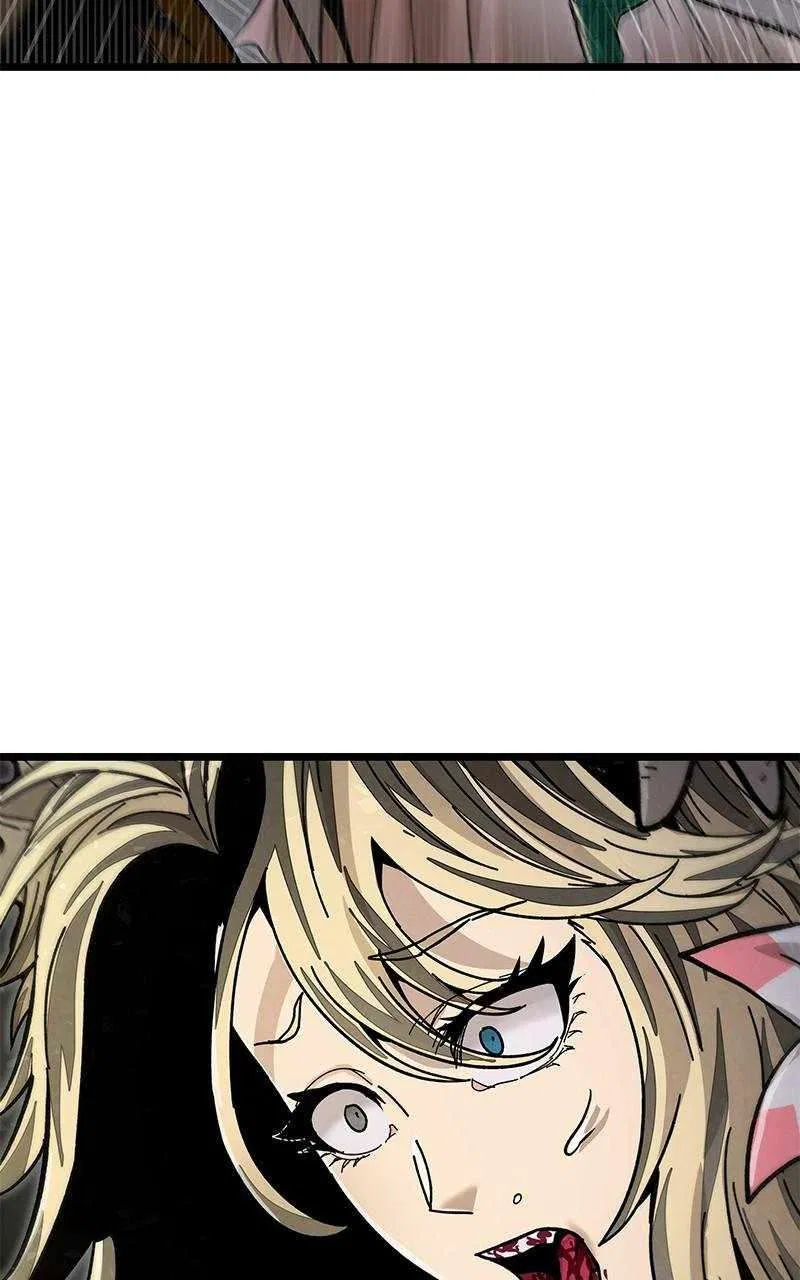 God Tribe Chapter 51 – Page 103