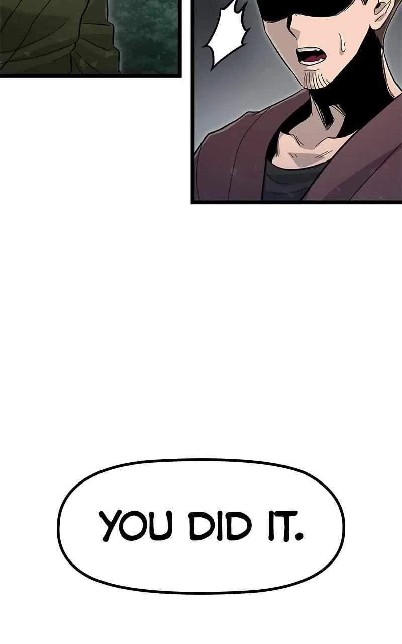 God Tribe Chapter 51 – Page 108