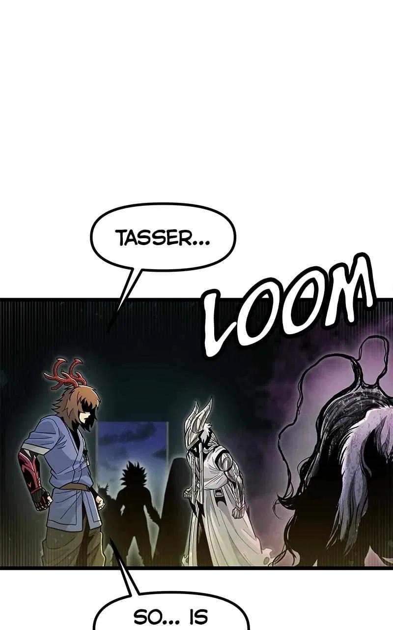 God Tribe Chapter 51 – Page 110