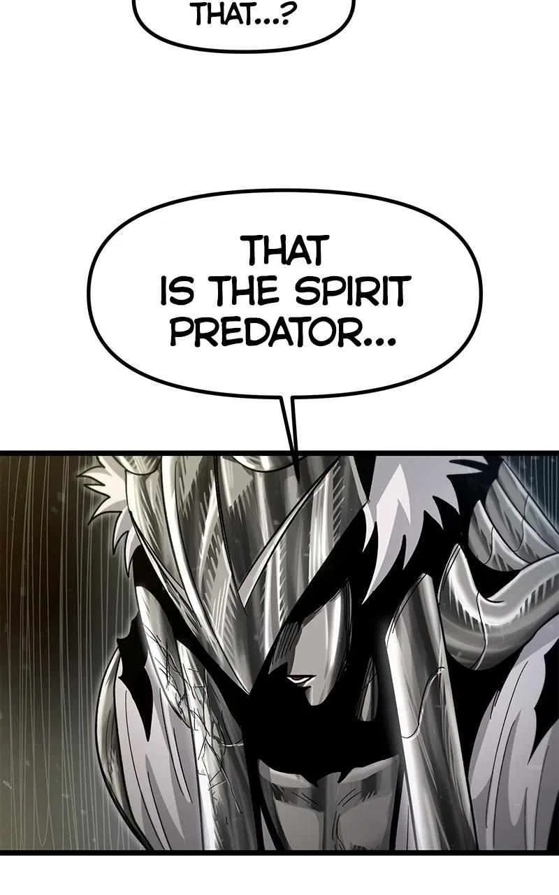 God Tribe Chapter 51 – Page 111