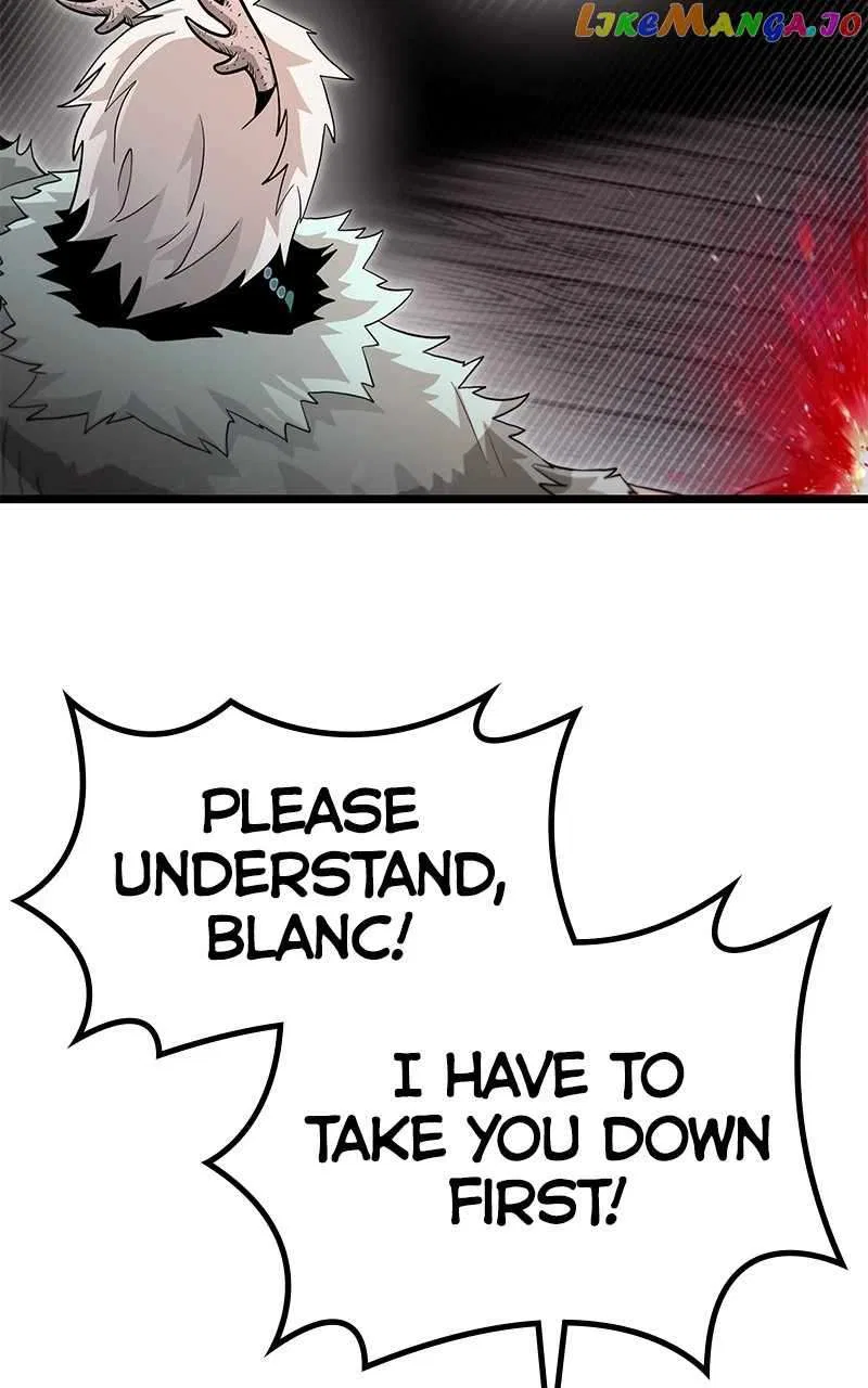 God Tribe Chapter 50 – Page 3