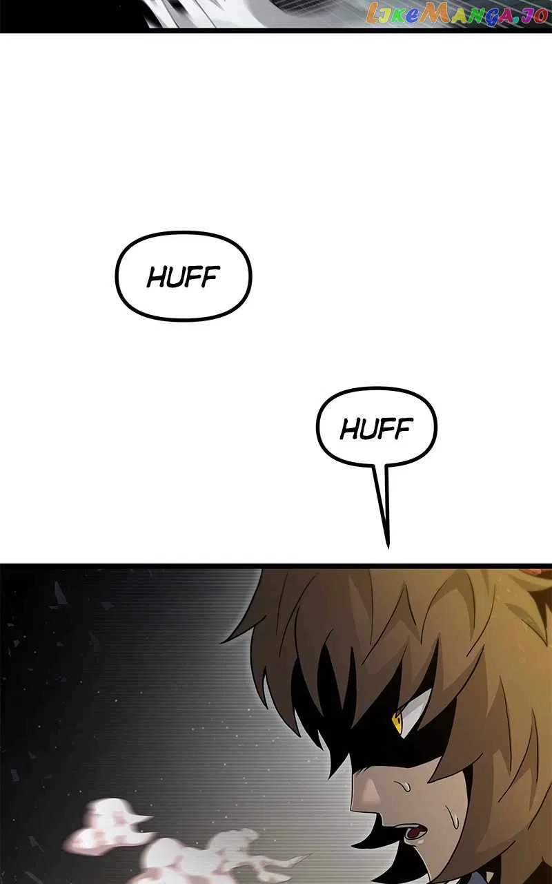 God Tribe Chapter 50 – Page 7