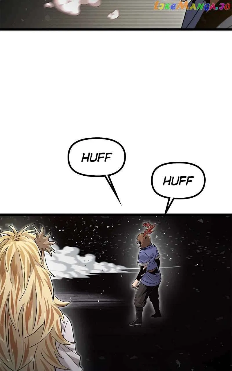 God Tribe Chapter 50 – Page 8