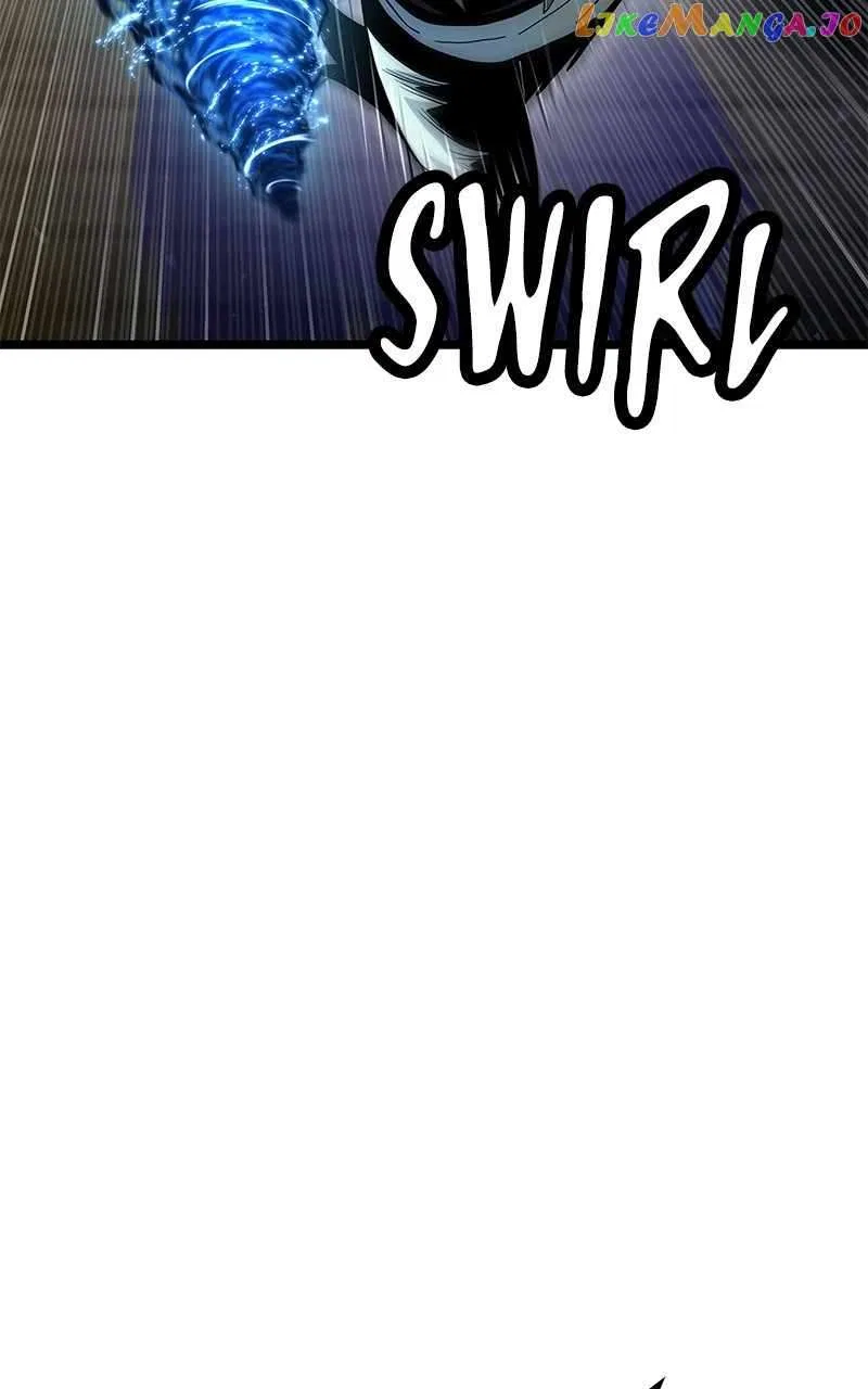 God Tribe Chapter 50 – Page 13