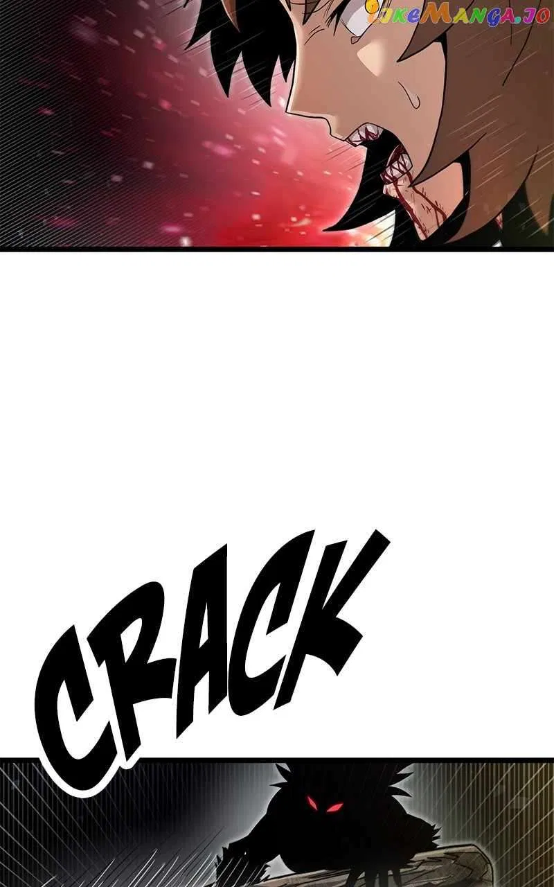 God Tribe Chapter 50 – Page 17