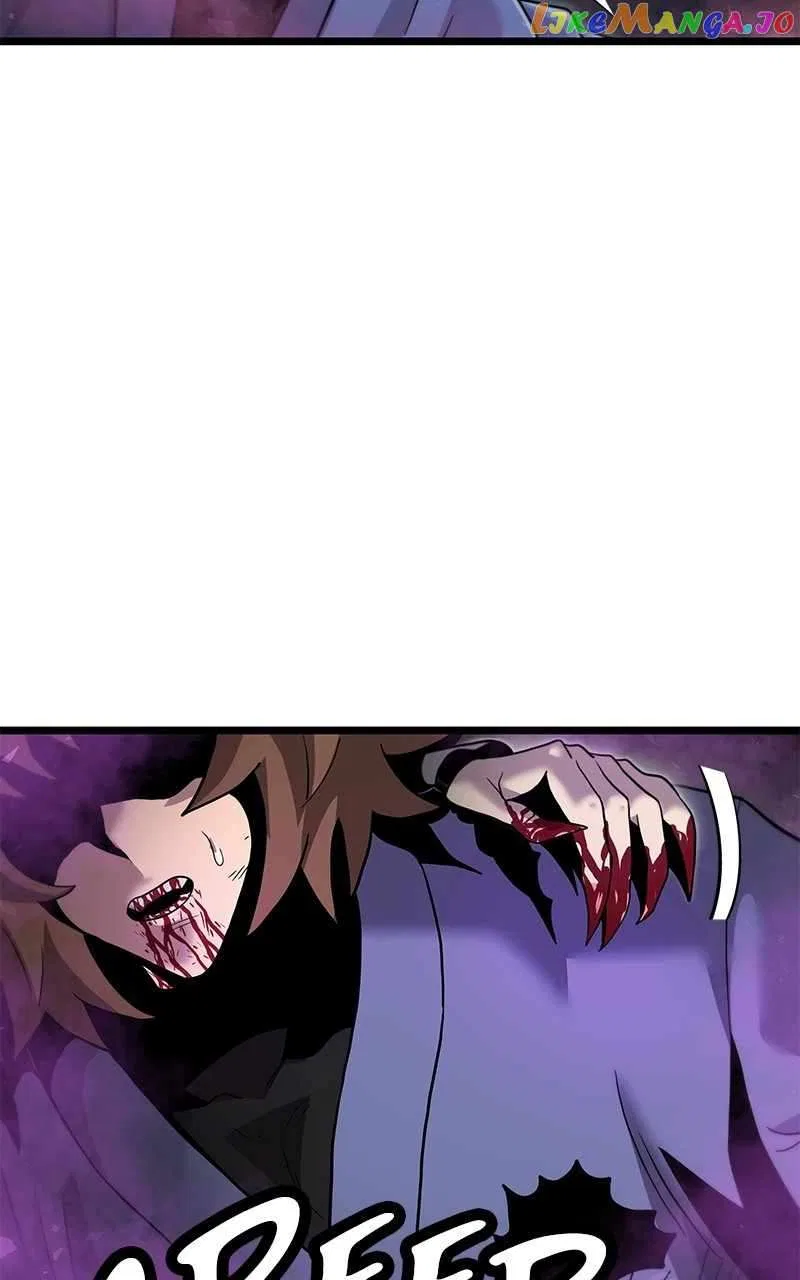 God Tribe Chapter 50 – Page 21