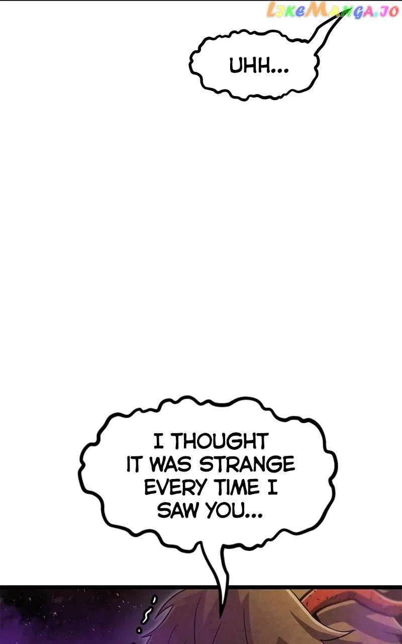 God Tribe Chapter 50 – Page 26