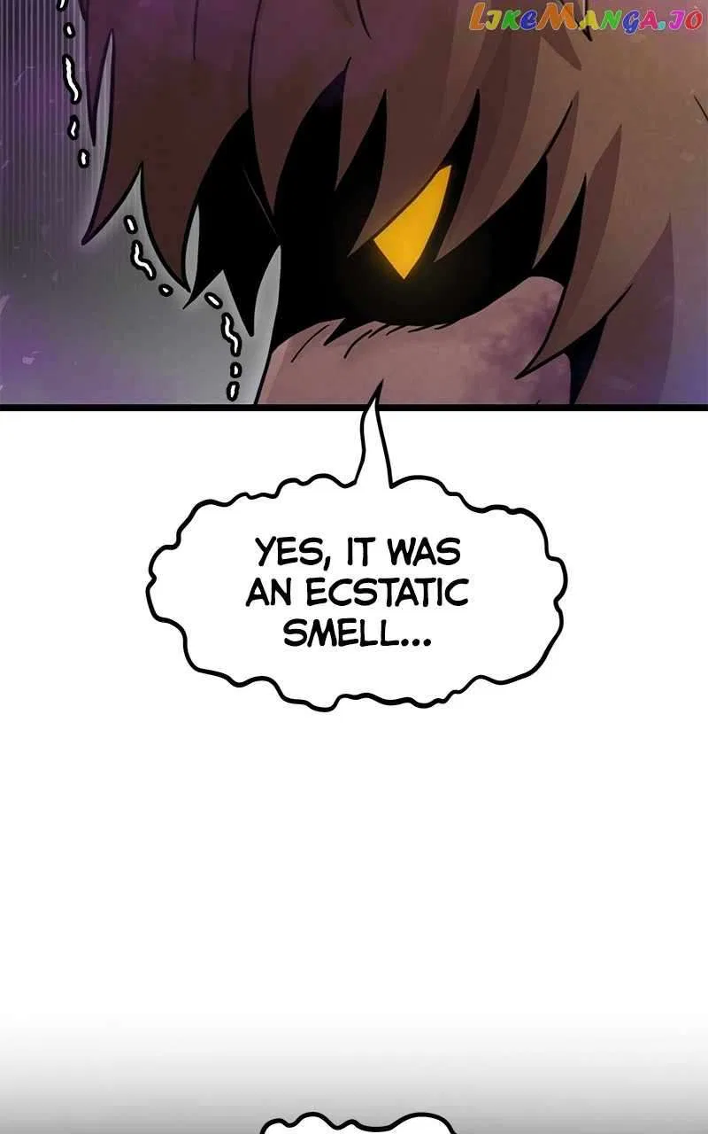 God Tribe Chapter 50 – Page 28