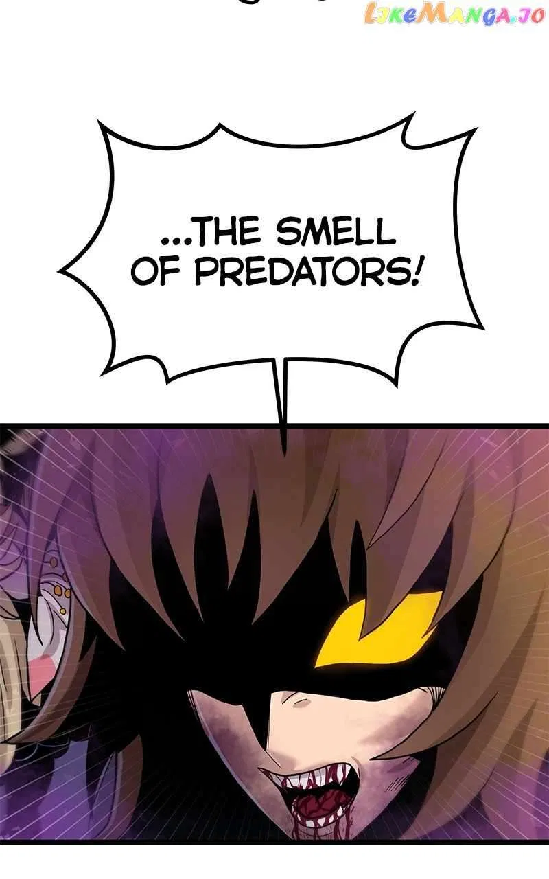 God Tribe Chapter 50 – Page 33