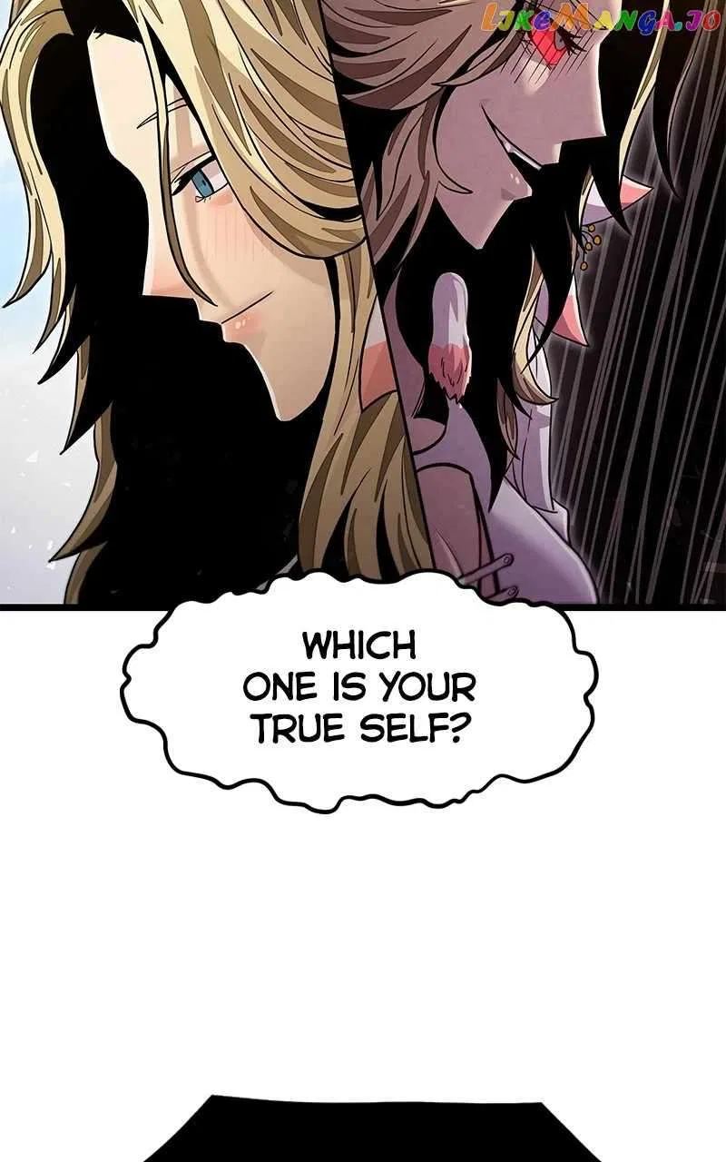 God Tribe Chapter 50 – Page 35