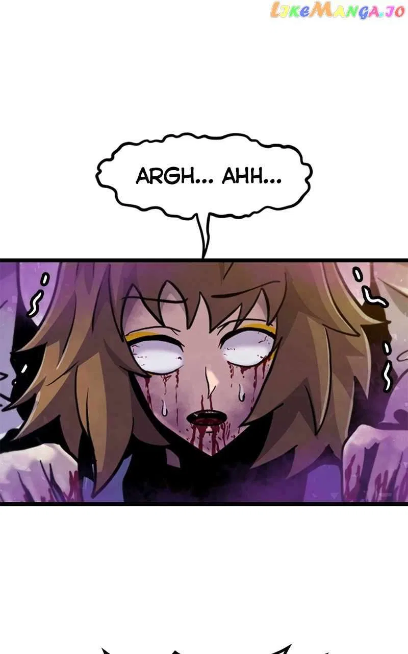 God Tribe Chapter 50 – Page 41