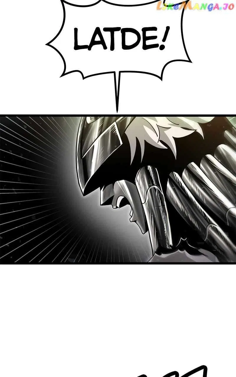 God Tribe Chapter 50 – Page 42