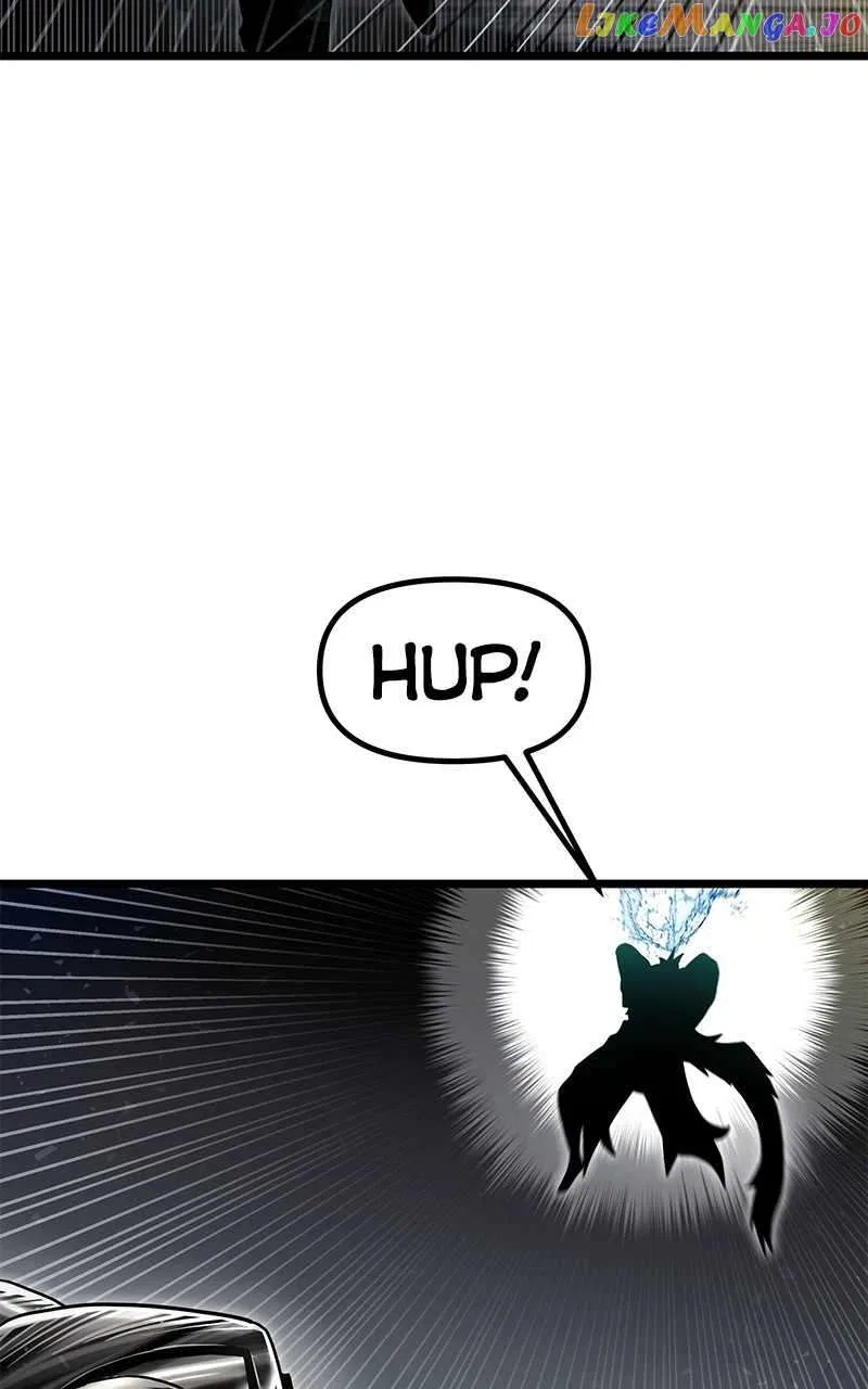 God Tribe Chapter 50 – Page 44