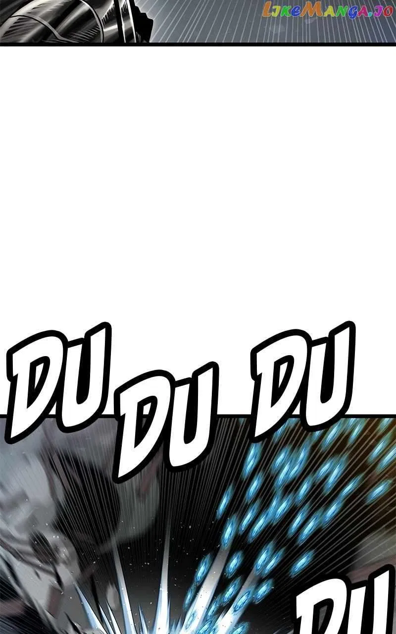 God Tribe Chapter 50 – Page 45