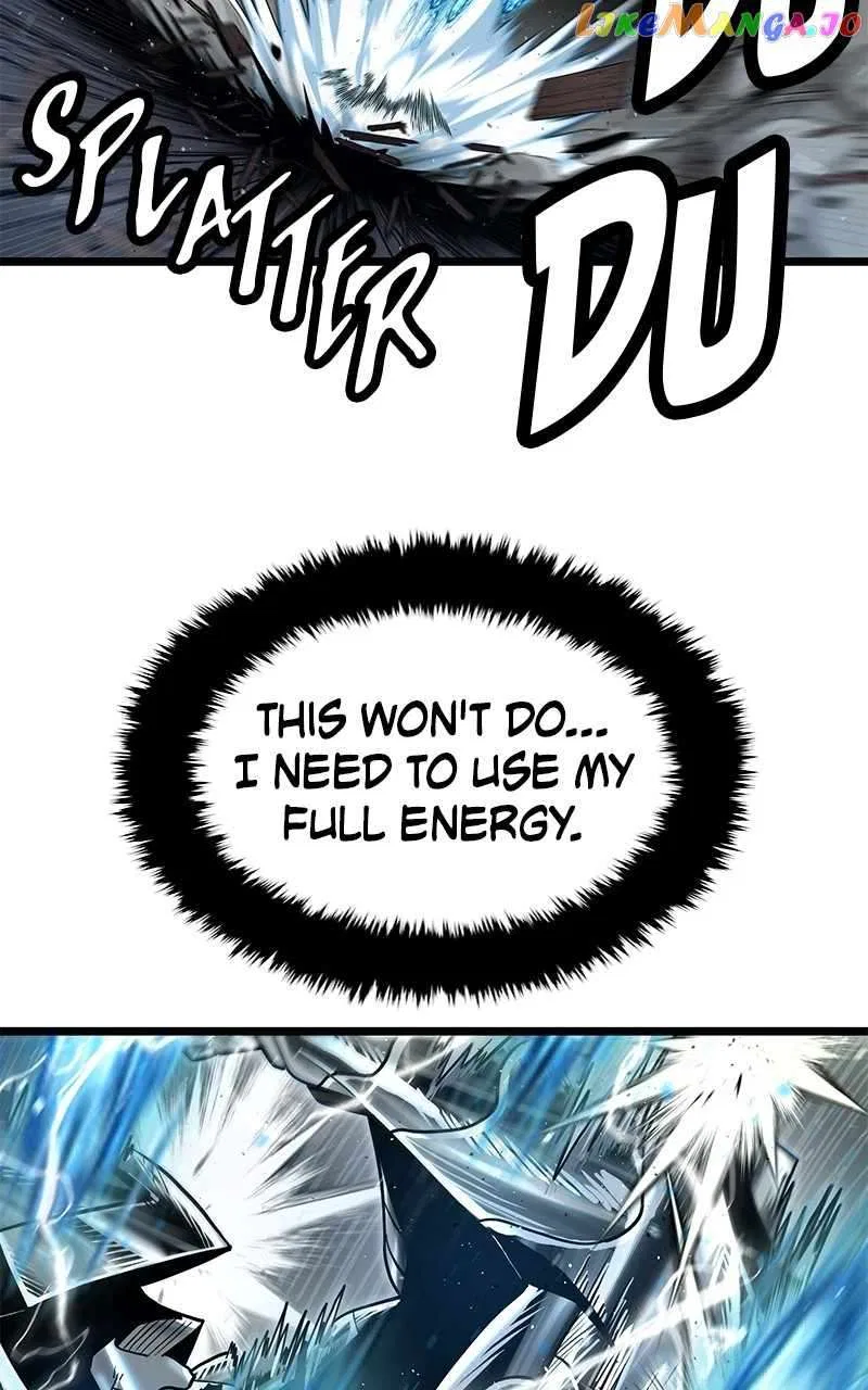 God Tribe Chapter 50 – Page 46