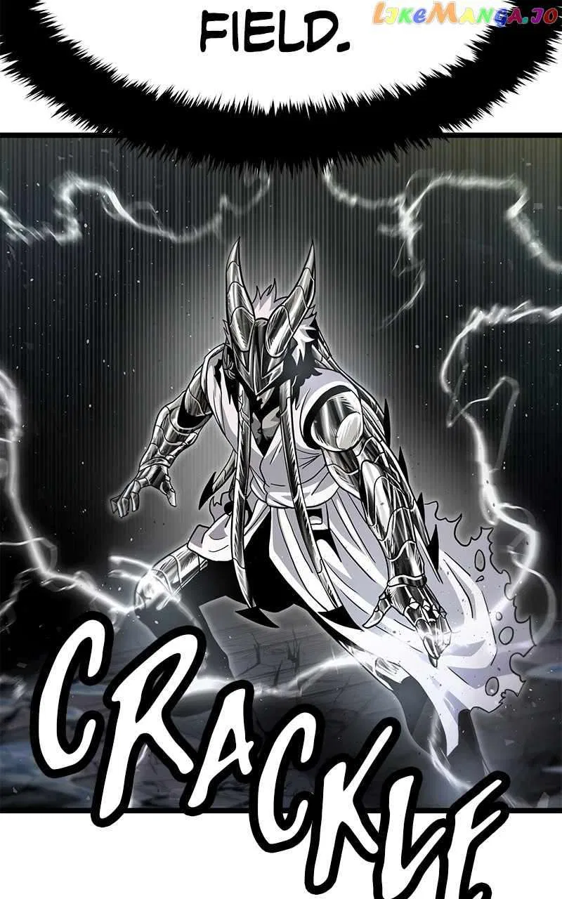 God Tribe Chapter 50 – Page 49