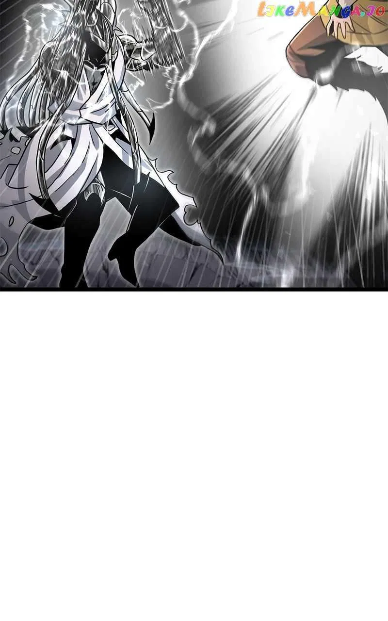 God Tribe Chapter 50 – Page 51