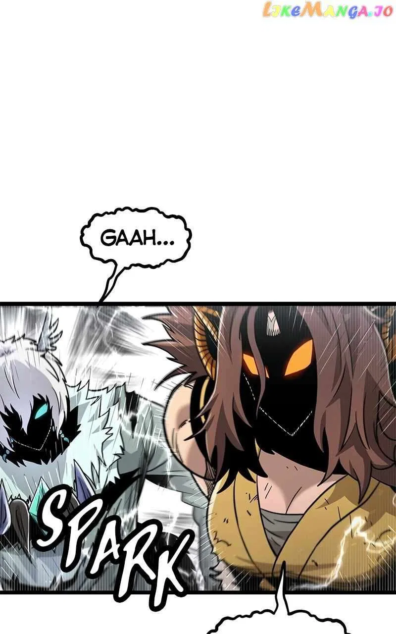 God Tribe Chapter 50 – Page 52