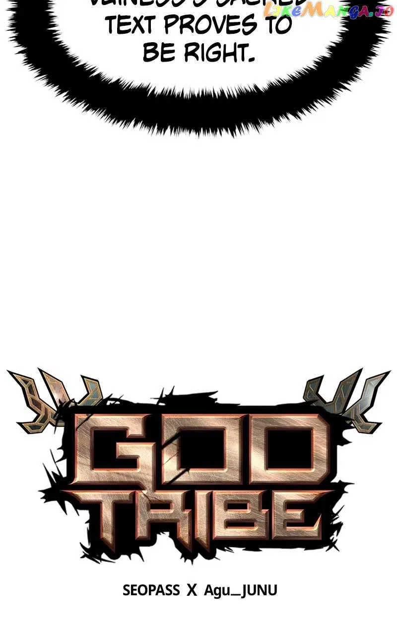 God Tribe Chapter 50 – Page 59