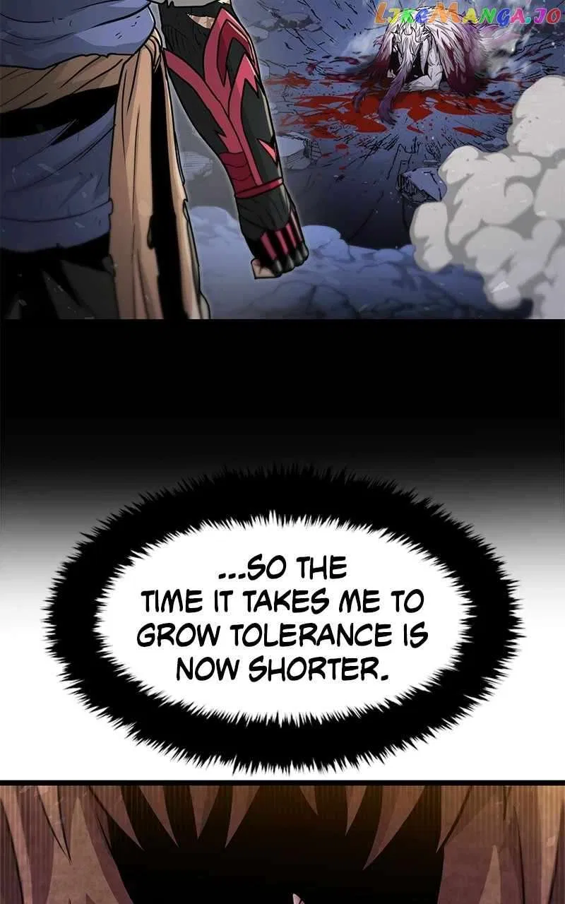 God Tribe Chapter 50 – Page 63