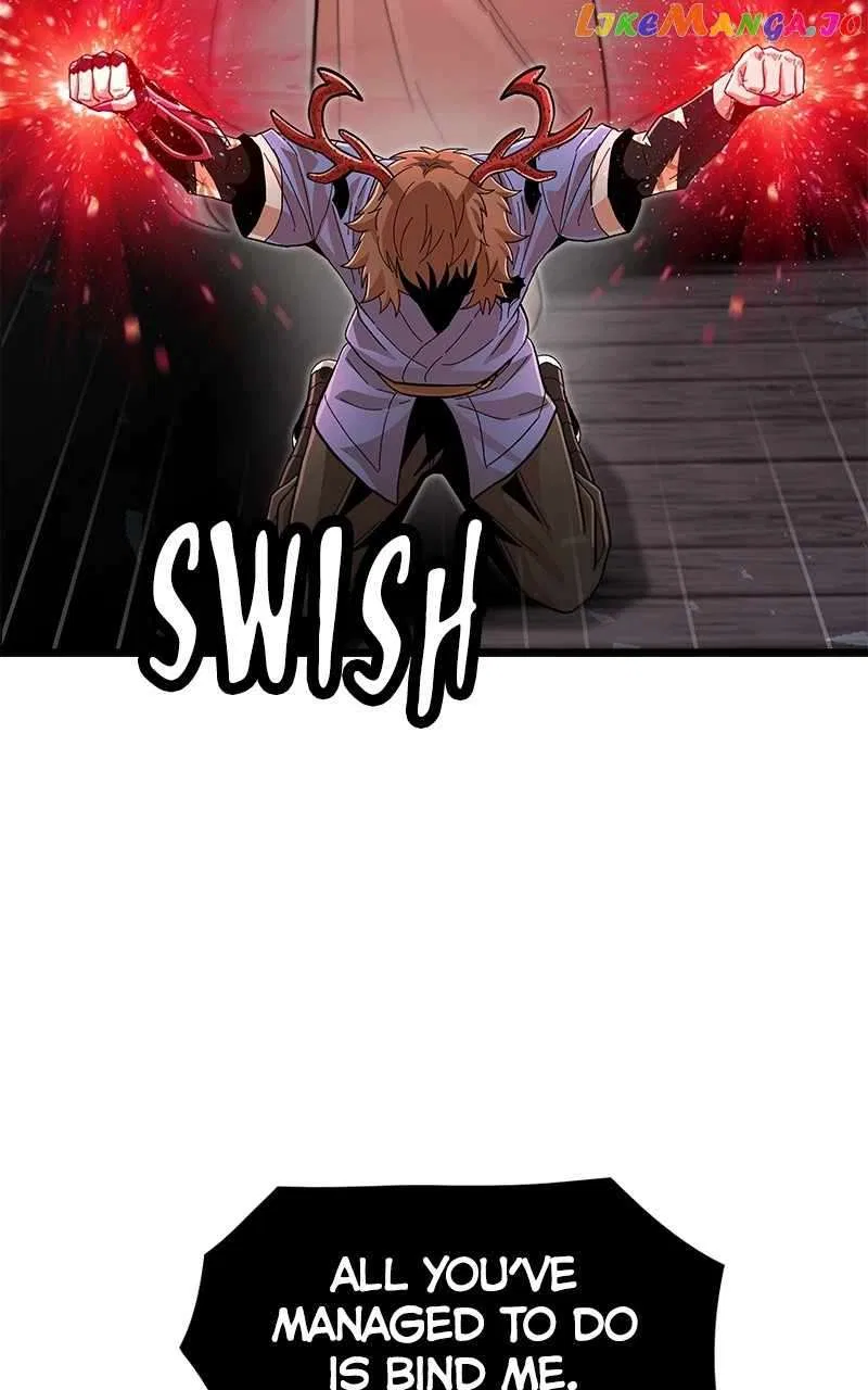 God Tribe Chapter 50 – Page 67
