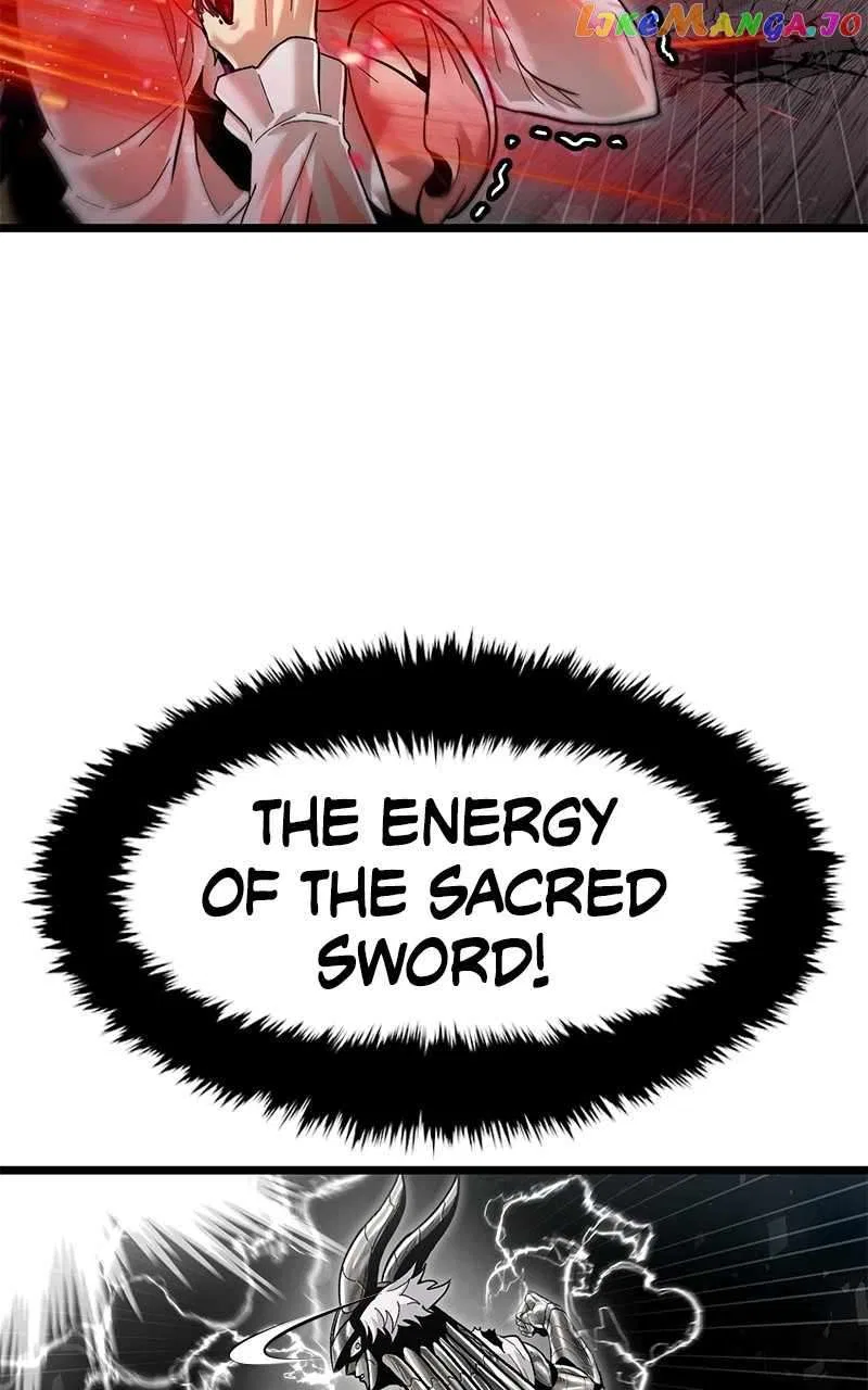 God Tribe Chapter 50 – Page 70