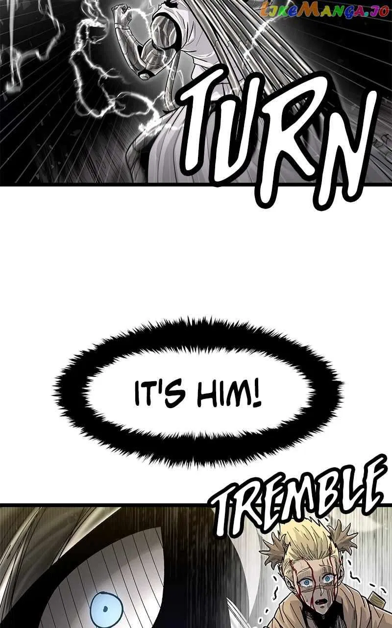 God Tribe Chapter 50 – Page 71