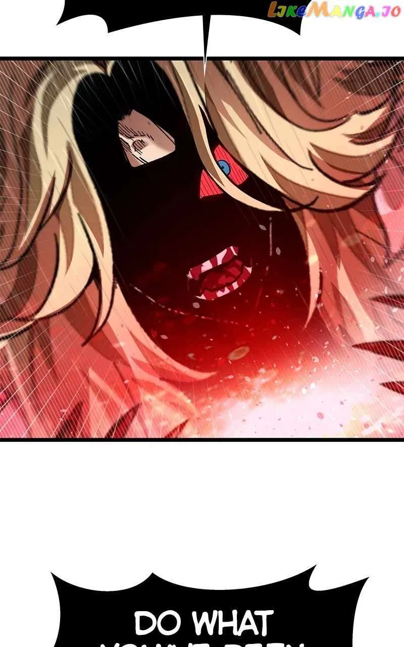 God Tribe Chapter 50 – Page 73