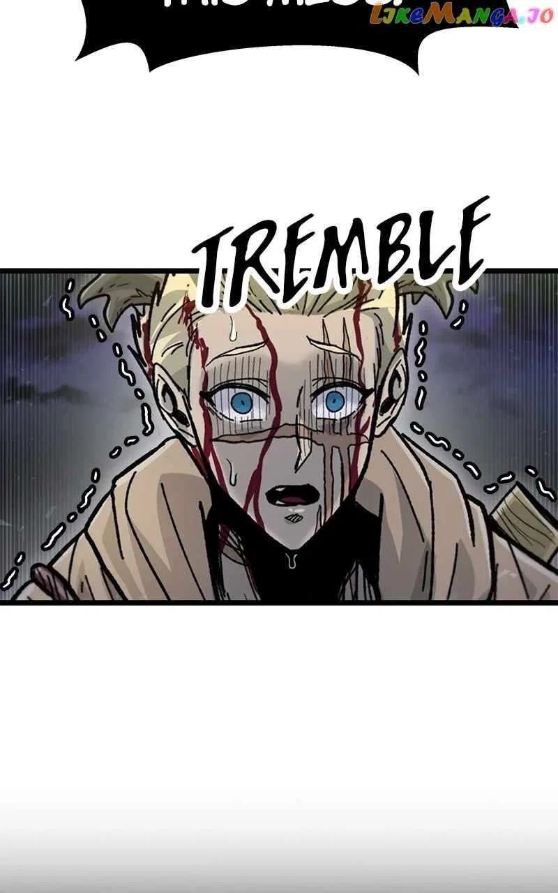 God Tribe Chapter 50 – Page 75