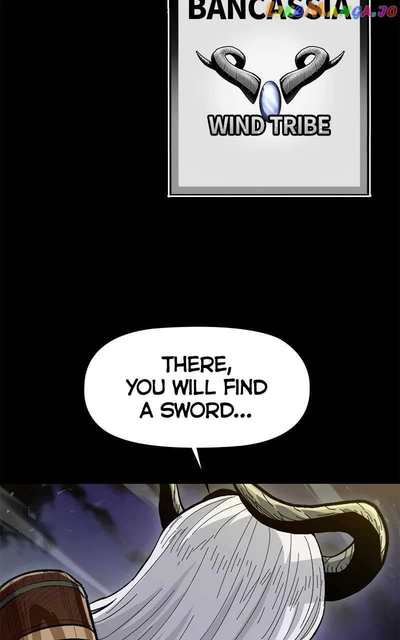 God Tribe Chapter 50 – Page 77