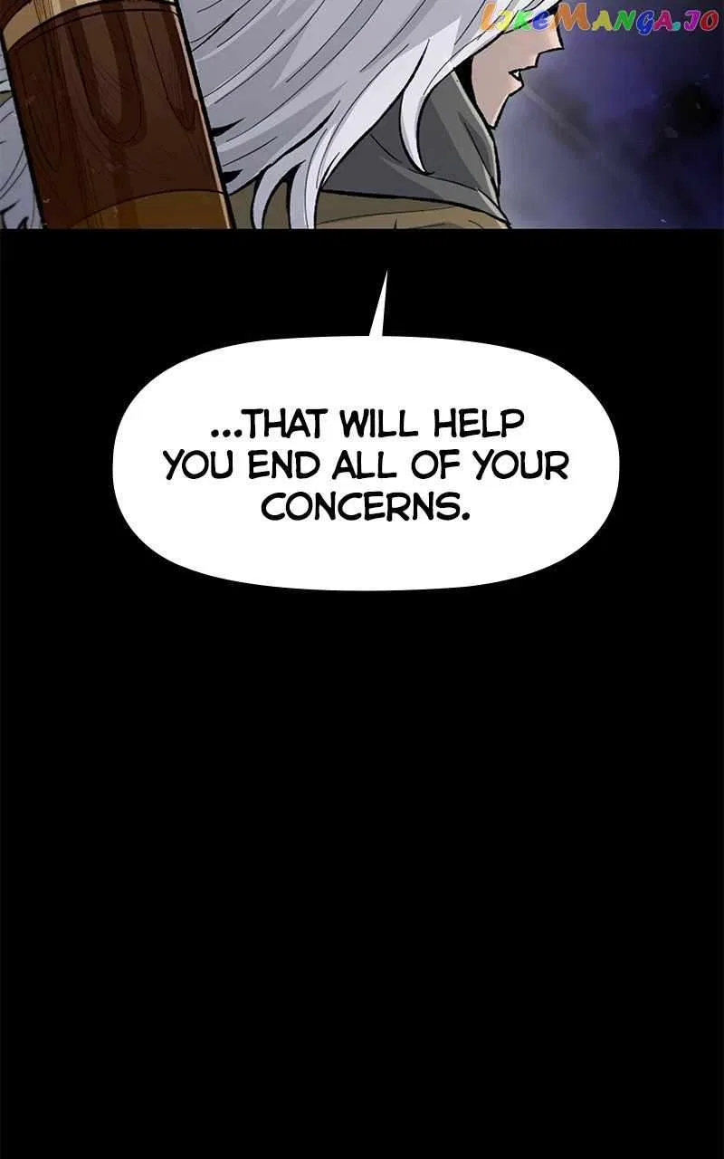 God Tribe Chapter 50 – Page 78