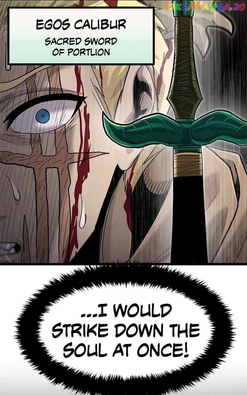 God Tribe Chapter 50 – Page 81